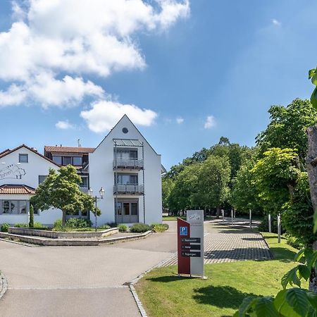 Gasthaus Hotel Zum Mohren Niederstotzingen Exterior foto